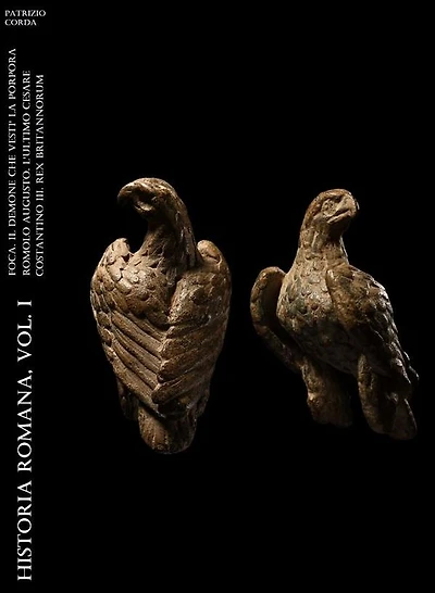 Historia Romana, Vol. I