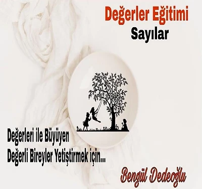16.Coklu ZEKA EGITIM SETI (Say lar)