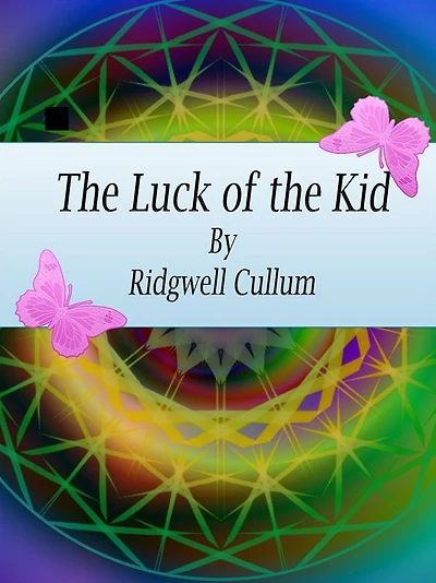 the Luck of Kid