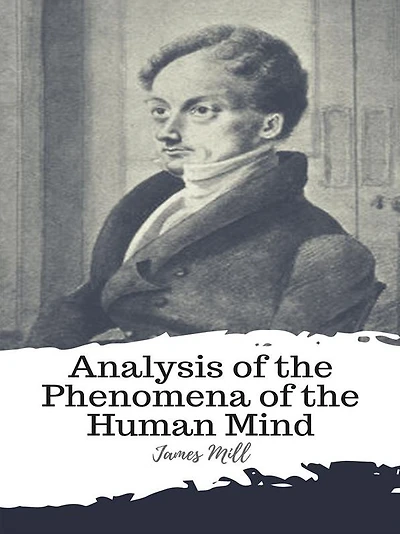 Analysis of the Phenomena Human Mind