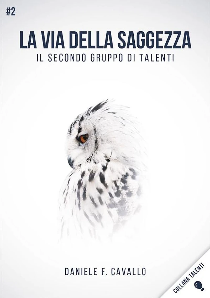 La via della Saggezza: Il secondo gruppo di Talenti