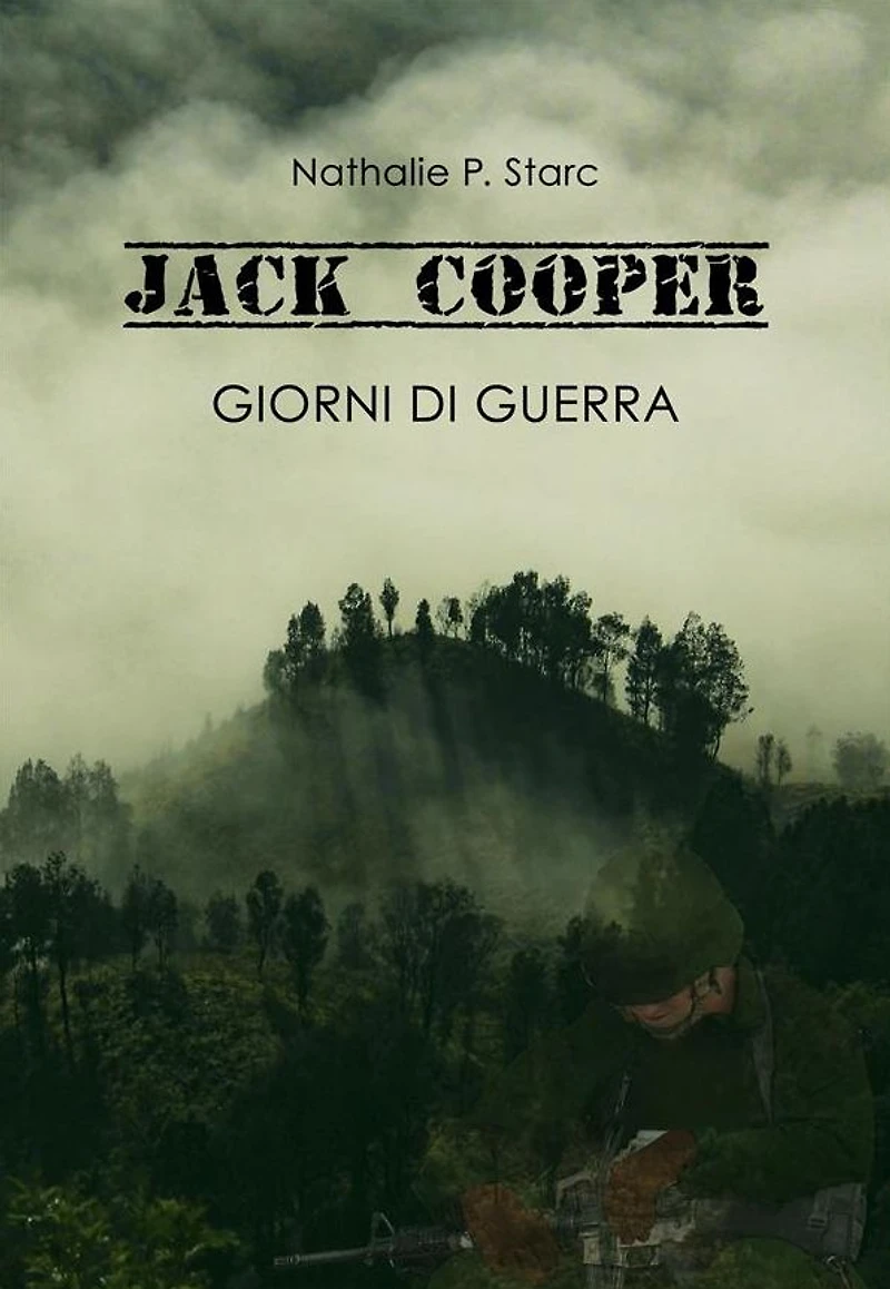 Jack Cooper: Giorni di Guerra