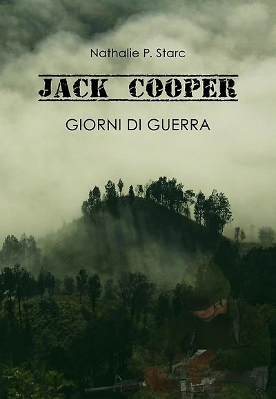 Jack Cooper: Giorni di Guerra