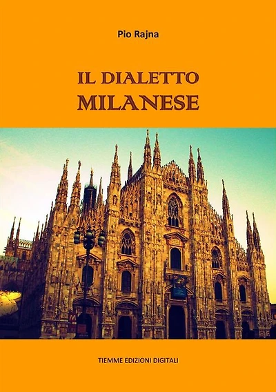 Il dialetto milanese