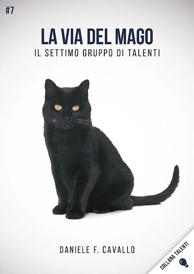 La via del Mago: Il settimo gruppo di Talenti