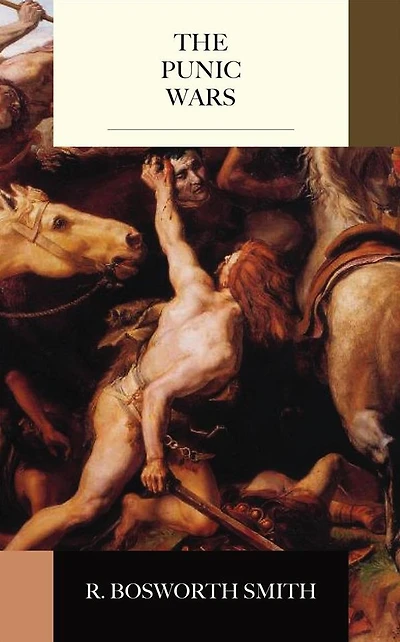 The Punic Wars