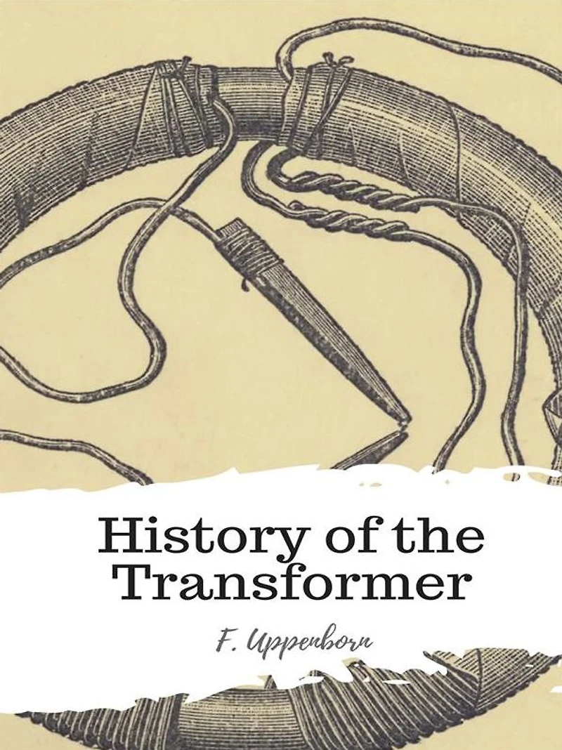 History of the Transformer