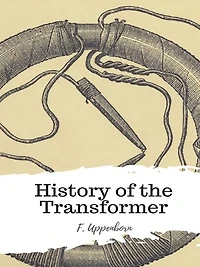 History of the Transformer