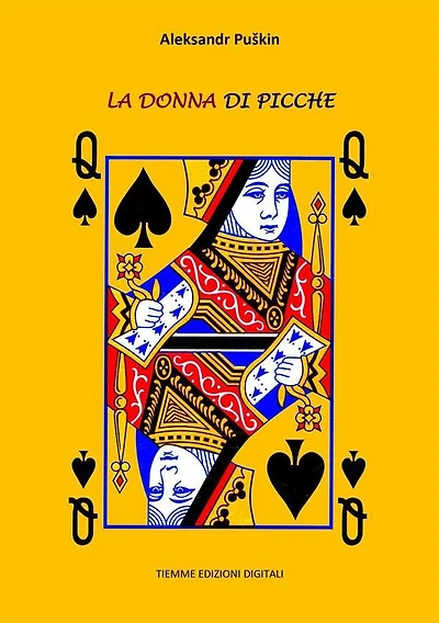 La donna di picche
