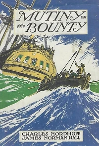 Mutiny On The Bounty