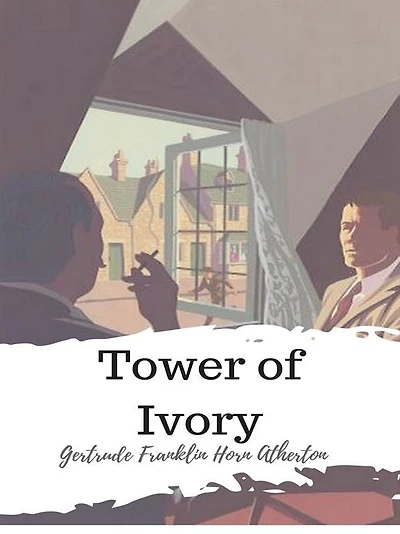 Tower of Ivory