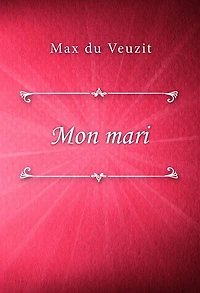 Mon mari