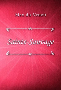 Sainte-Sauvage