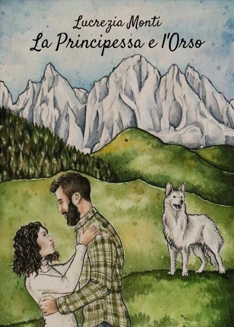 La Principessa e l'Orso