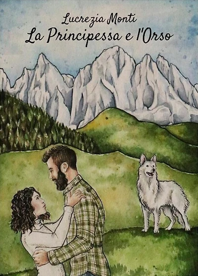 La Principessa e l'Orso