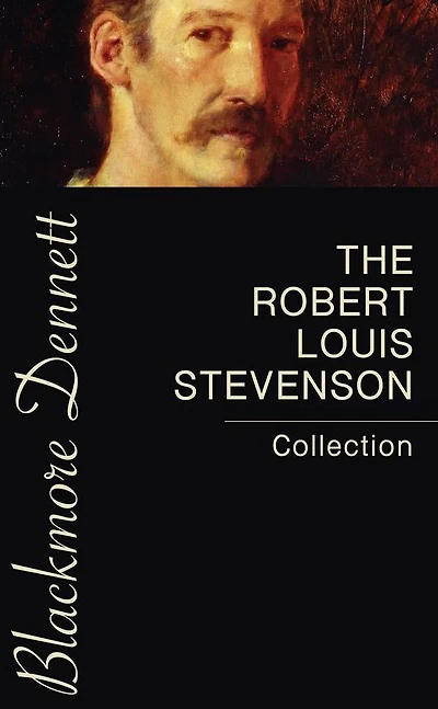 The Robert Louis Stevenson Collection