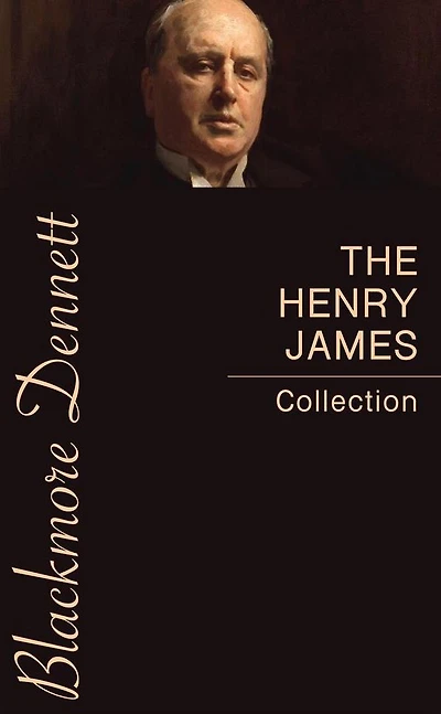 The Henry James Collection