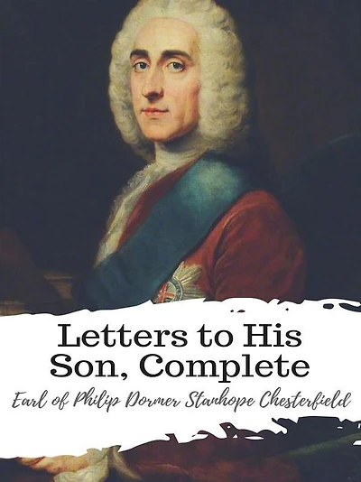 Letters to His Son, Complete