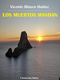 Los muertos mandan