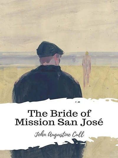 The Bride of Mission San José