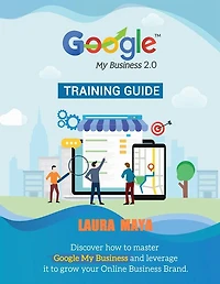 Google My Business 2.0 Training guide (1, #2)