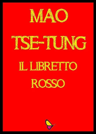 Il Libretto Rosso