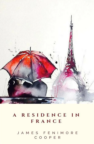 A Residence France