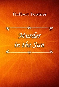 Murder in the Sun