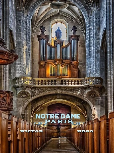 Notre Dame Paris