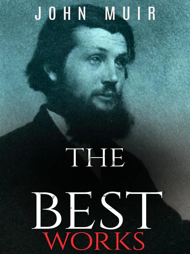 John Muir: The Best Works