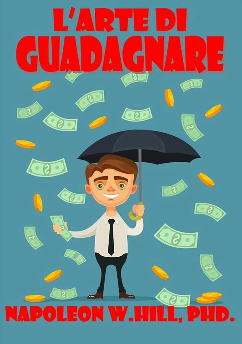 L'Arte di GUADAGNARE