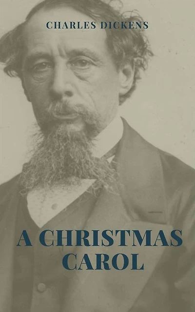 A Christmas Carol Illustrated Edition