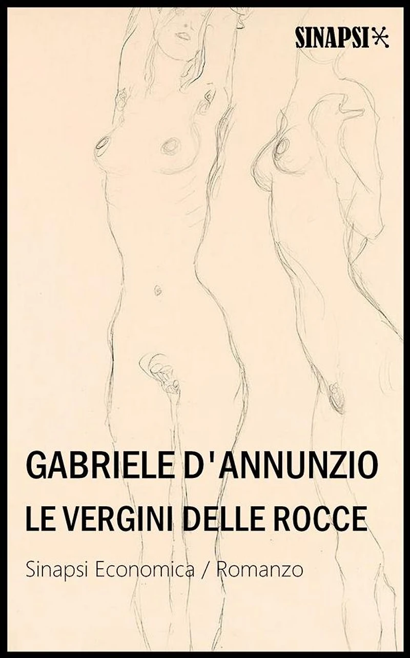 Le Vergini delle Rocce