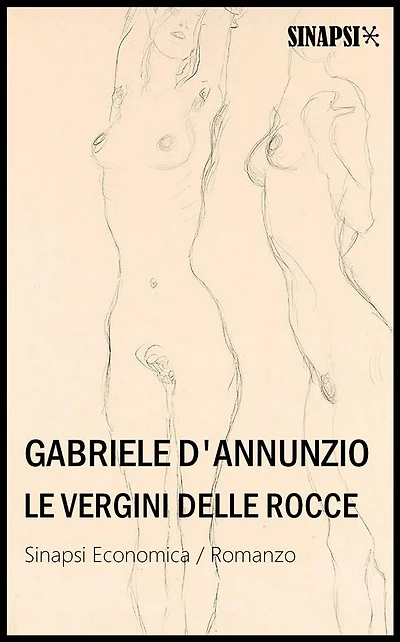 Le Vergini delle Rocce
