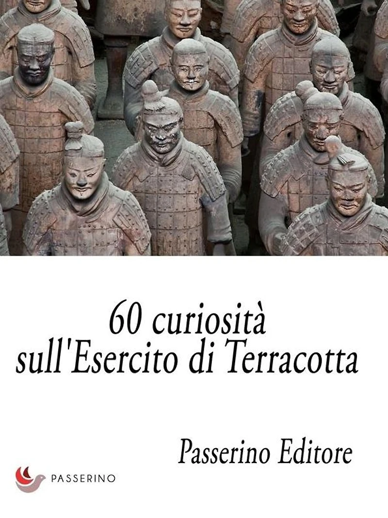 60 curiosità sull'Esercito di Terracotta