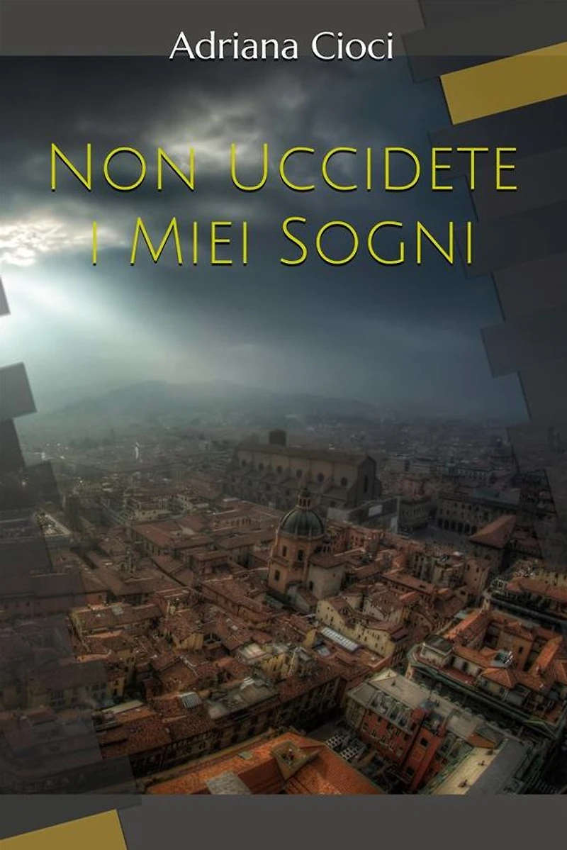 Non Uccidete i Miei Sogni