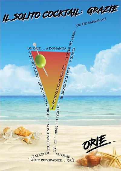Il solito Cocktail : Grazie