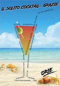 Il solito Cocktail : Grazie