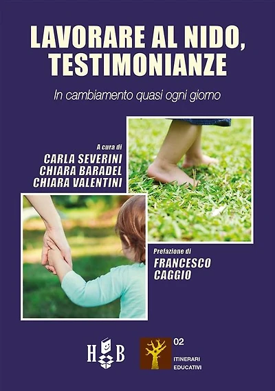 Lavorare al nido, testimonianze: In cambiamento quasi ogni giorno