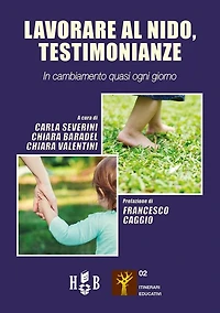 Lavorare al nido, testimonianze: In cambiamento quasi ogni giorno