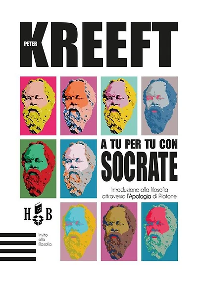 A tu per tu con Socrate: Introduzione alla filosofia attraverso l'Apologia di Platone