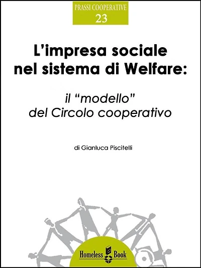 L'impresa sociale nel sistema di Welfare: Il "modello" del Circolo cooperativo