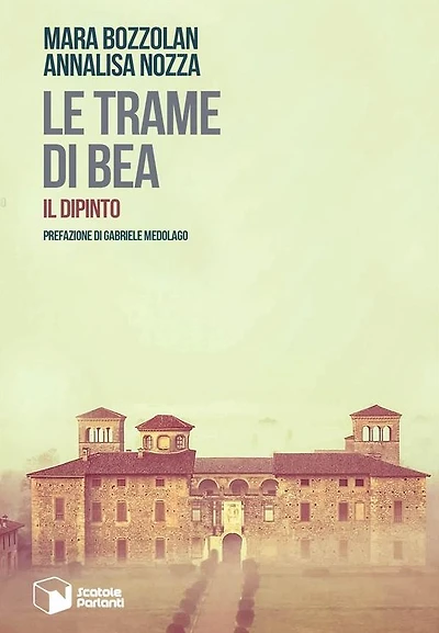 Le trame di Bea: Il dipinto