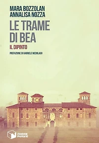 Le trame di Bea: Il dipinto