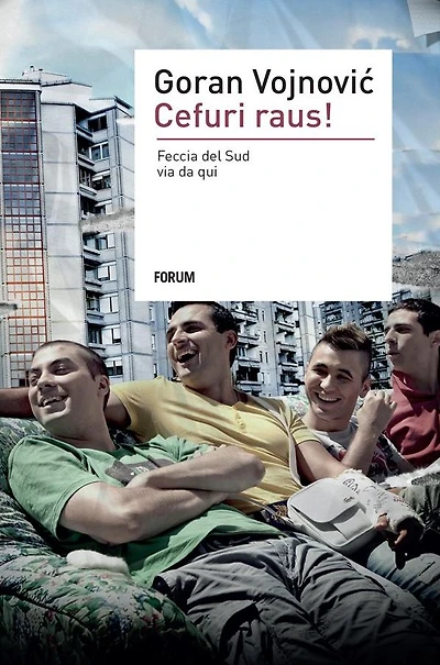 Cefuri raus!: Feccia del Sud via da qui