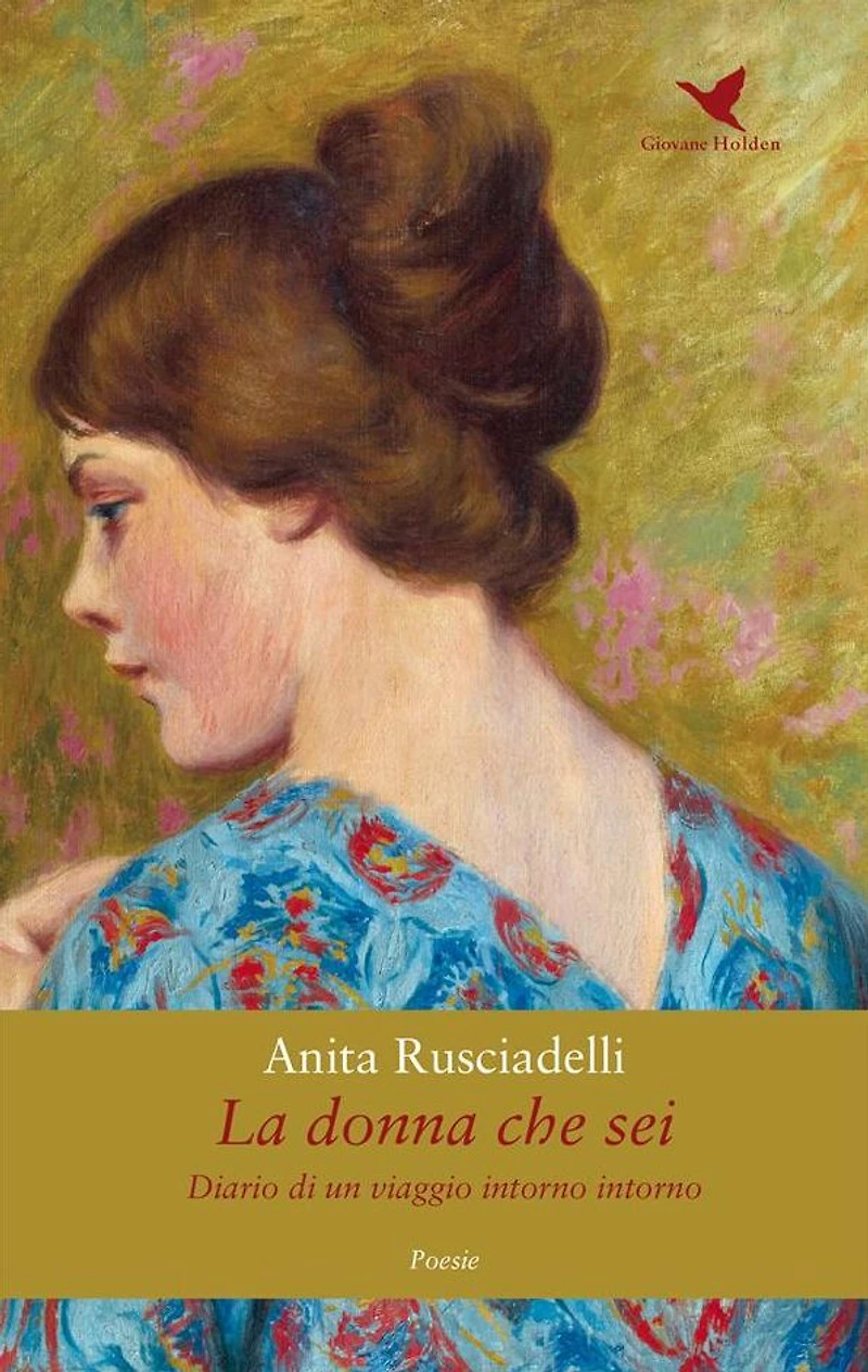 La donna che sei
