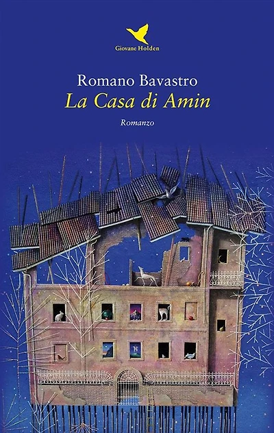 La Casa di Amin