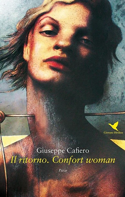 Il ritorno. Confort woman