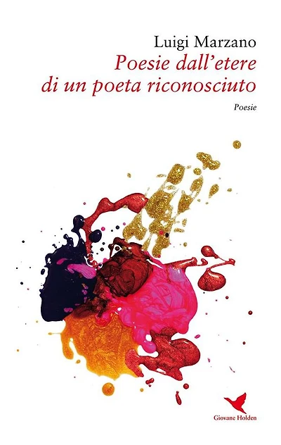 Poesie dall'etere di un poeta riconosciuto