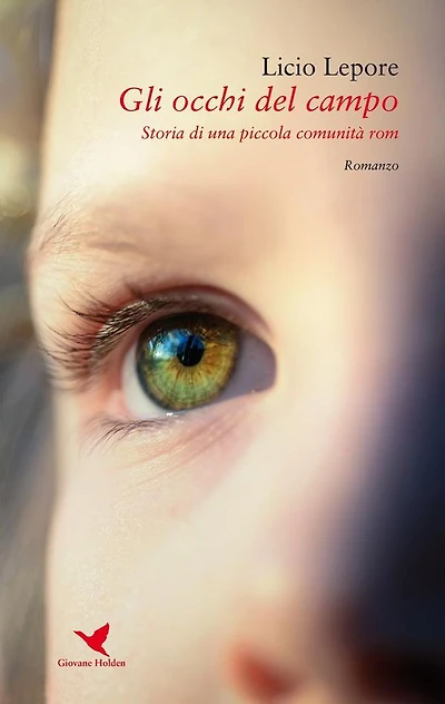 Gli occhi del campo: Storia di una piccola comunità rom